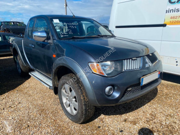 4X4 / SUV Mitsubishi