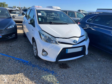 ToyotaYaris