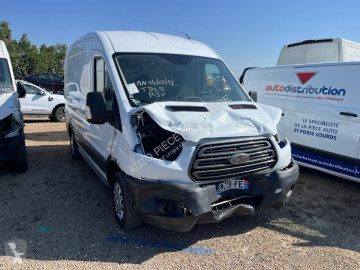 Ford Transit V 2.0 TDCi 130 Traction L2H2 / EM219