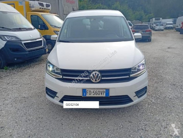 Voiture Volkswagen
