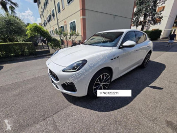Maserati