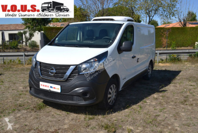 NissanNV300