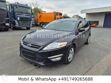 FordMondeo