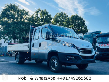 IvecoDaily