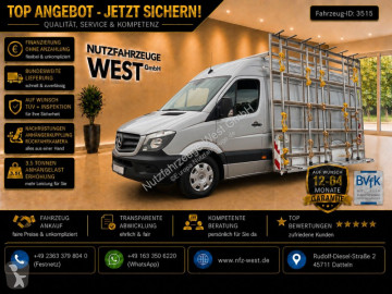 Combi Mercedes