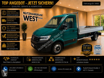 VolkswagenCrafter
