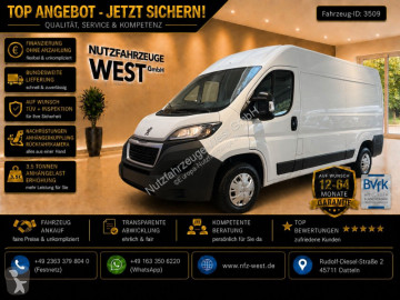 PeugeotBoxer