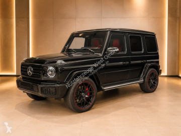 MercedesMG