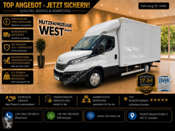 IvecoDaily