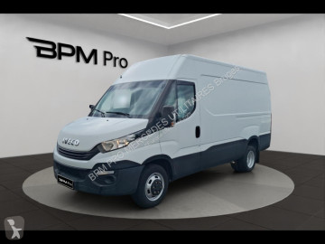 IvecoDaily