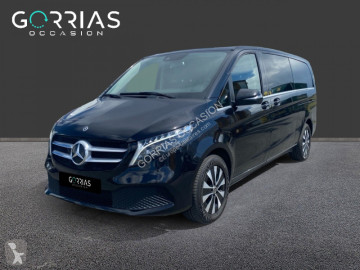 Stationcar Mercedes