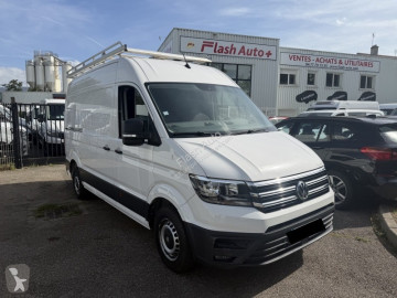 VolkswagenCrafter