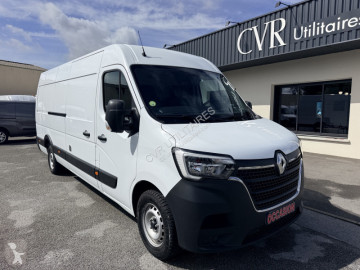 Bestelwagen Renault