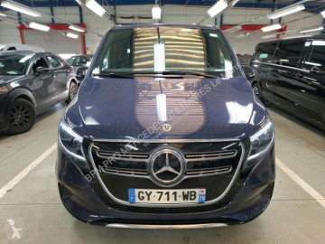 MPV Mercedes