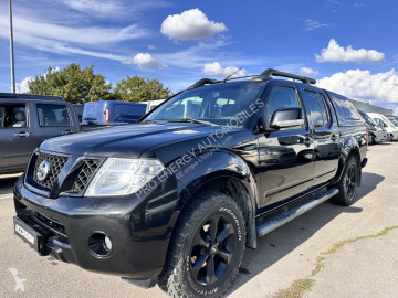 Pick-up Nissan