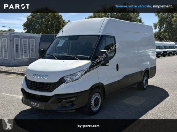 IvecoDaily35S14