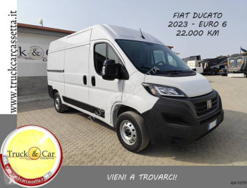 FiatDucato120 MJT