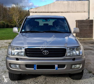 4X4 / SUV Toyota
