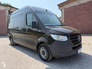 Mercedes Sprinter 311 CDI