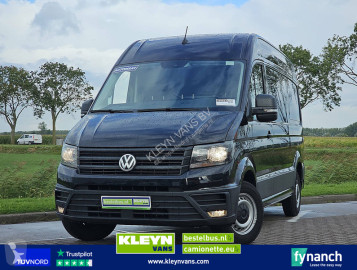 Caja cerrada Volkswagen
