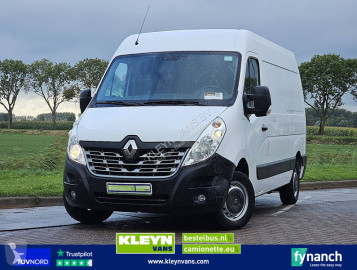 Caja cerrada Renault