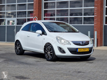 OpelCorsa