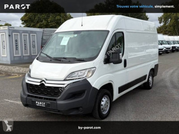 Middelgrote bestelbus Citroën