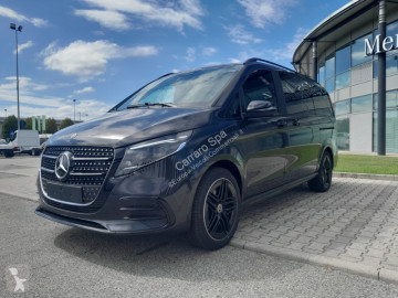 MercedesClasse V