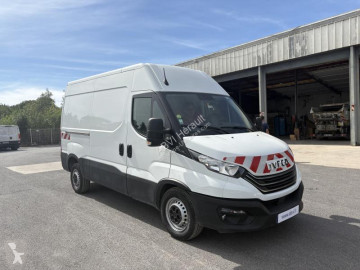 IvecoDaily35S14V12