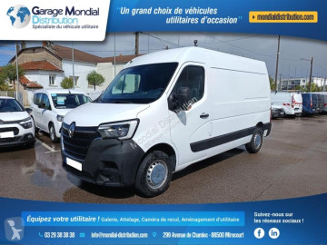 RenaultMaster