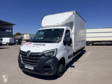 Renault Master 145 DCI