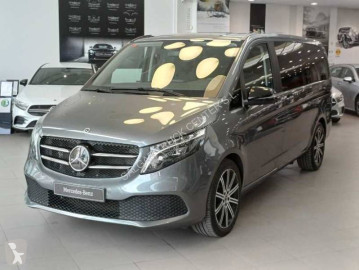 Combi / van Mercedes