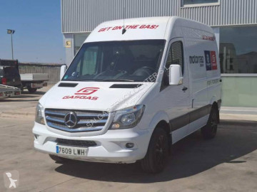 MercedesSprinter316 CDI