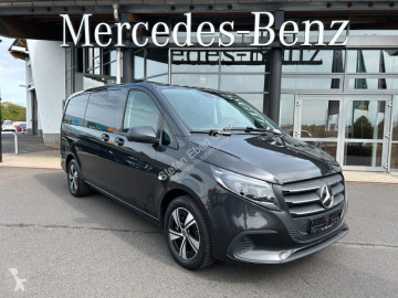 Coche Mercedes