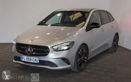 MercedesClasse B