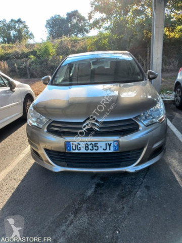 CitroënC4