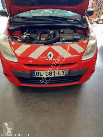 City Renault