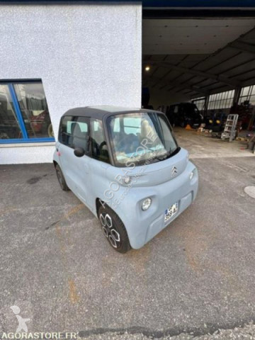 Urbano Citroën