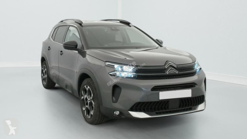 Voiture 4X4 / SUV Citroën