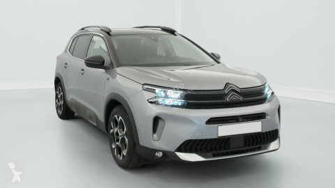 CitroënC5 Aircross
