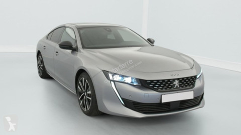 Peugeot508