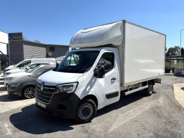 RenaultMaster2.3 DCI 145