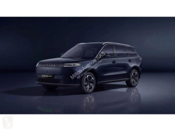 Carro 4 x 4 / SUV Jaecoo