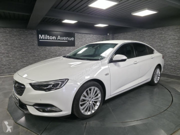 Sedan Opel