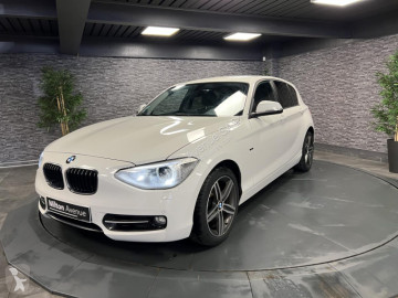 Berlina BMW