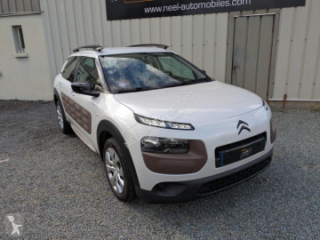 Break Citroën