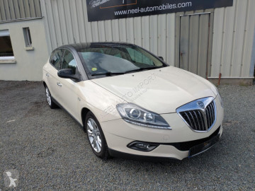 Lancia DELTA 1.4 T-Jet 120CH