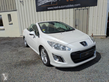 Peugeot 308 CC SPORT PACK 1.6 E-HDI 112CH BVM6