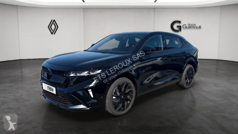 Kupé Renault