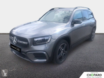 4X4 / SUV Mercedes
